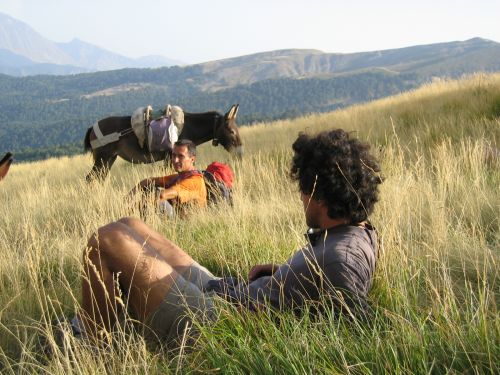 trekking con i muli-43.JPG